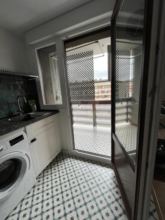Apartment For 4 In Lejona Casa Natalia No Elevator Dış mekan fotoğraf