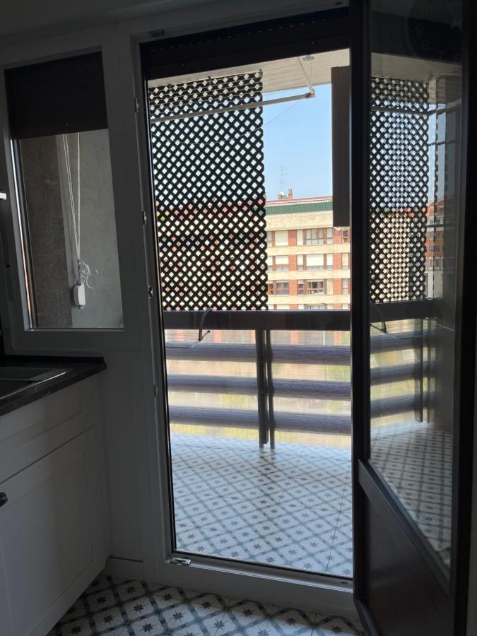 Apartment For 4 In Lejona Casa Natalia No Elevator Dış mekan fotoğraf