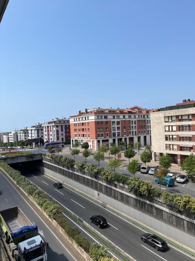 Apartment For 4 In Lejona Casa Natalia No Elevator Dış mekan fotoğraf